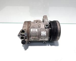 Compresor clima, cod 55194880, Fiat Punto Van (188AX), 1.4 benz, 350A100 (idi:457266)