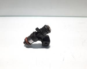 Injector, cod 8200292590, Renault Kangoo 1 Express, 1.2 benz, 16v, D4F716 (idi:456485)