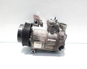 Compressor clima, cod A0022305011, Mercedes Clasa C (W204) 2.2 CDI, OM646811 (pr:110747)