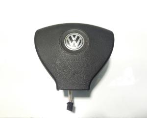 Airbag volan, cod 1K0880201BD, VW Passat (3C2) (id:474249)