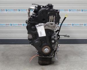 Motor  F6JB,  Ford Fiesta 6 1.4TDCI (pr:345722)