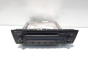 Radio cd, cod 9226395-01, Bmw X1 (E84) (id:474193)