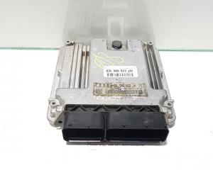 Calculator motor, cod 03L906022JM, Audi Q5 (8RB), 2.0 TDI, CAGA (idi:392502)