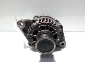 Alternator 100A, cod GM13502583, Opel Zafira C (P12), 2.0 CDTI, A20DTH (idi:456438)