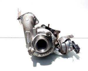 Turbosuflanta  9686120680, Peugeot 3008 1.6HDI (163386)