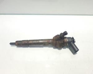 Injector, cod 779844604, 0445110289, Bmw 5 Touring (E61), 2.0 diesel, N47D20C (idi:456462)