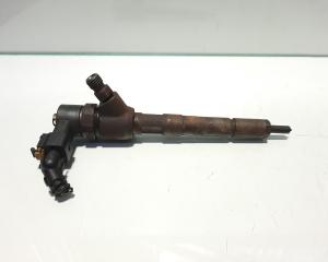 Injector, cod 0445110083, Opel Corsa C (F08, F68), 1.3 CDTI, Z13DT (idi:455484)