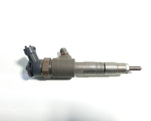 Injector, cod 0445110340, Peugeot 207 (WA), 1.6 HDI, 9HP (idi:455481)