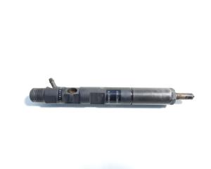 Injector, cod 166000897R, H8200827965, Renault Megane 3, 1.5 DCI, K9K770 (idi:455174)
