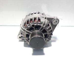 Alternator 140A, cod GM13502581, Opel Insignia A Sedan, 2.0 CDTI, A20DTH (pr:110747)