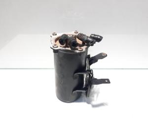 Carcasa filtru combustibil, cod 1K0127400C, Audi A3 Sportback (8PA) 2.0 tdi, BKD (idi:456693)