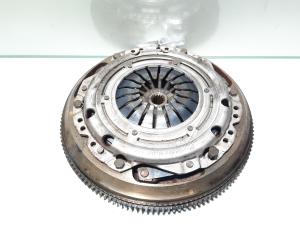 Volanta masa simpla cu placa presiune, Opel Astra G Sedan (F69), 1.7 DTI, Y17DT, 5 vit man (pr;110747)