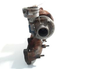 Turbosuflanta, cod 038253016N, Vw Golf 4 (1J1) 1.9 TDI, ATD (id:441443)