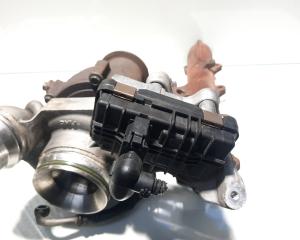 Actuator turbina, cod 6NW010430-04, Bmw 3 Gran Turismo (F34), 2.0 diesel, N47D20C (idi:455176)