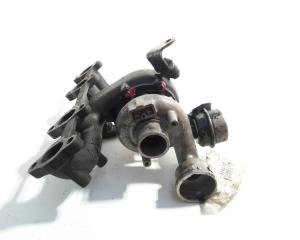Turbosuflanta, Vw Touran (1T1, 1T2) 1.9 TDI, BKC (id:317916)