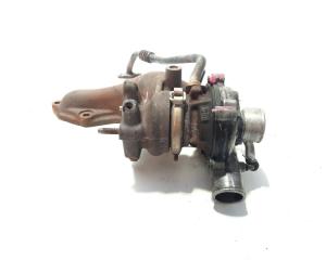 Turbosuflanta, cod 17201-33020, Mini Cooper (R50, R53) 1.4 d, 1ND, id:396502