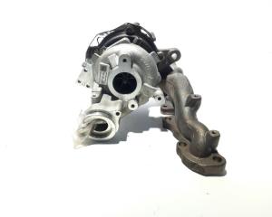 Turbosuflanta, cod 04L253019A, Audi A4 (8W2, B9) 2.0 tdi, DEUA, id:392983