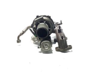 Turbosuflanta, cod 045253019L, Vw Polo (9N) 1.4 tdi, BNM, (pr:110747)