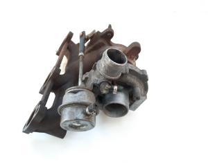 Turbosuflanta, cod 045253019D, Vw Polo (9N) 1.4 tdi, id:13142