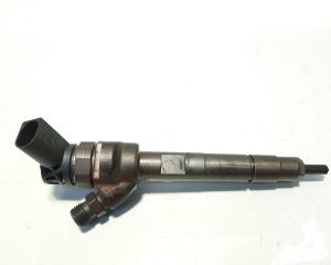 Injector, cod 7805428-01, 0445116024, Bmw 3 (F30), 2.0 diesel, N47D20C (idi:467250)