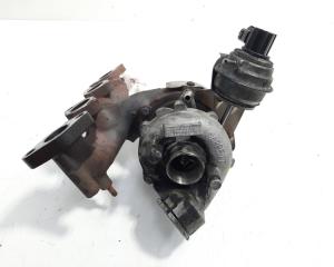 Turbosuflanta, cod 03G253019N, Vw Passat (3C2) 2.0 tdi, BMR (id:456356)