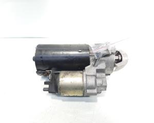 Electromotor, cod 8506657-01, Bmw 1 (F20, F21), 2.0 diesel, N47D20C, cutie automata (idi:465936)