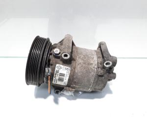 Compresor clima, cod 8200600110, Renault Megane 2 Sedan, 1.5 DCI, K9K (idi:455406)