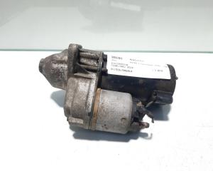 Electromotor, cod 09115191, Opel Zafira A (F75), 1.6 benz, Z16XE, 5 vit man (idi:455143)