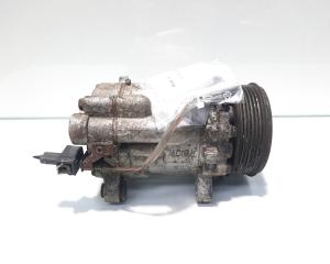 Compresor clima,  cod 6N0820803A, Seat Arosa (6H) 1.4 BENZ, 5 vit man (idi:455149)