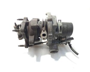 Turbosuflanta, cod 045253018L, Skoda Fabia 1 Combi (6Y5) 1.4 tdi, BNM (pr:110747)