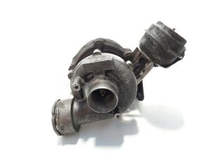 Turbosuflanta, cod 038145702G, Audi A4 Avant (8E5, B6) 1.9 tdi, AVF (pr:477125)