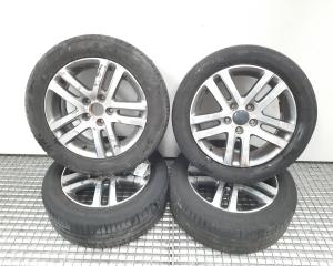 Set jante aliaj, cod 1K0601025AJ , VW Golf 5 Variant (1K5) (idi:455081)