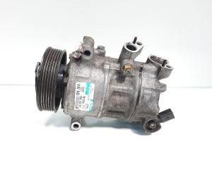 Compresor clima, cod 5N0820803, Vw Golf 5 Plus (5M1) 1.6 TDI, CAY (pr:110747)