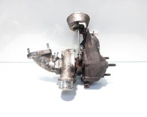Turbosuflanta, cod 18900-RSR-E01, 753708-5, Honda Accord VII, 2.2 i-CTDi (CN1) N22A1 (id:474732)