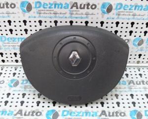 Airbag volan, 8200381849, Renault Megane 2 Cabriolet, 1.9dci, (id:180701)