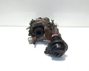 Turbosuflanta, cod A1600960699, Smart ForTwo, 0.6 B, 160910