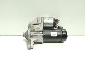 Electromotor, Peugeot 307, 1.6 B, NFU, 5 vit man (id:474649)