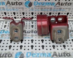 Set balamale dreapta fata, Renault Megane 2 Cabriolet, (id:180638)