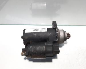 Electromotor, cod 02A911023L, VW Golf 4 Cabriolet (1E7), 2.0 benz, AQY, 5 vit (idi:455392)