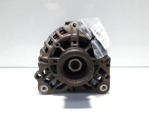 Alternator 90A, cod 030903023J, VW Golf 4 Variant (1J5), 1.8 T, Benz, AUM (pr:110747)