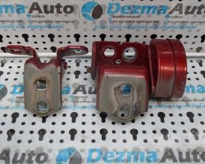 Set balamale stanga fata, Renault Megane 2 Cabriolet, (id:180639)