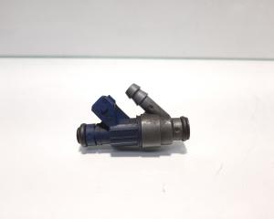 Injector, cod 06A906031C, 0280155791, VW Bora Combi (1J6) 2.0 B, BER (idi:455404)