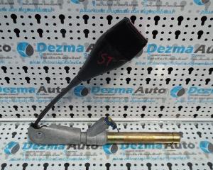 Capsa centura stanga fata, Renault Megane 2 Cabriolet, (id:180726)