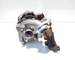 Turbosuflanta, cod 03L253056D, VW Polo (6R) 1.6 tdi, CAY (id:474789)