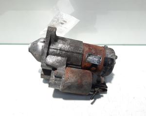 Electromotor, cod 8200306595, Renault Clio 2, 1.5 DCI, K9K740, 5 vit man (idi:456489)