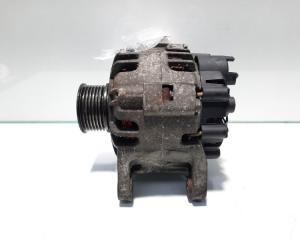 Alternator, cod 8200654541A, Renault Twingo 2, 1.2 B, D4FD764 (idi:456480)