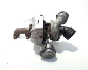 Turbosuflanta, cod 03G253014T, Vw Touran (1T1, 1T2) 1.9 tdi, BLS (idi:419614)