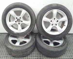 Set jante aliaj, cod A2034013102, Mercedes Clasa C Coupe (CL203) (idi:351248)