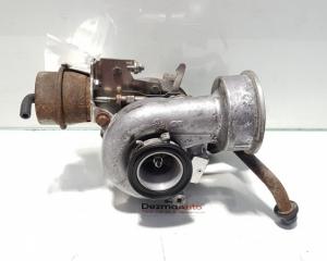 Turbosuflanta, cod A6400901580, Mercedes Clasa A (W169), 2.0 CDI (idi:385627)