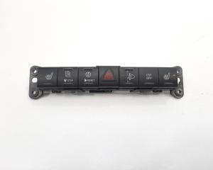 Buton avarii cu incalzire scaune si buton comenzi, cod P04602818AC, Chrysler Sebring (JS) (id:474946)